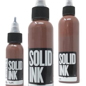 TINTA SOLID INK COLOR TAUPE 30ML