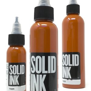TINTA SOLID INK COLOR TIGER 30ML