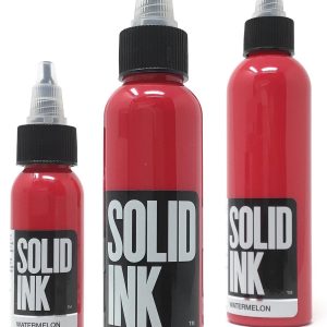 TINTA SOLID INK COLOR WATERMELON 30ML