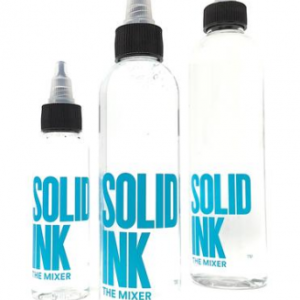 TINTA SOLID INK THE MIXER 60ML