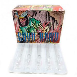 TIP CORTO GOOD HAND