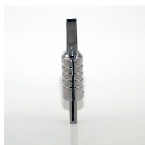 TUBO COMPLETO 304L MEGA MAGNUM