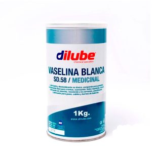 VASELINA DILUBE
