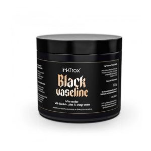 VASELINA INKTROX BLACK 500GR