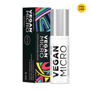 VEGAN-TATTOO FP SPF50 MICRO AIRLESS PACK PRO 5 UNI