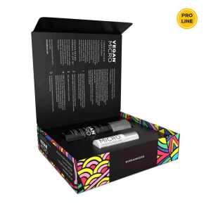 VEGAN-TATTOO FP SPF50 SET MICRO AIRLESS PACK PRO 5 UNI