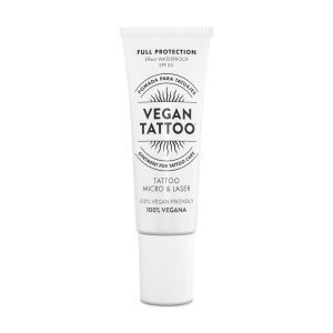 VEGAN-TATTOO FULL PROTECTION 10ML