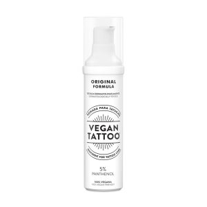 VEGAN-TATTOO ORIGINAL FORMULA 50ML AIRLESS