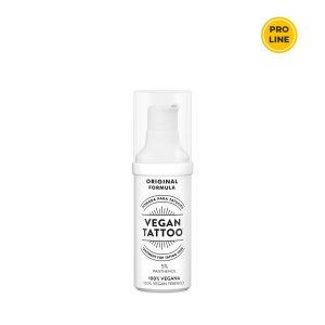 VEGAN-TATTOO ORIGINAL FORMULA 30ML PACK 50UNDS