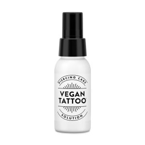 VEGAN-TATTOO - PIERCING CARE 50ML