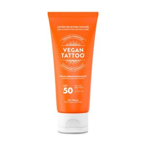 VEGAN-TATTOO - SUNSPORT 100ML