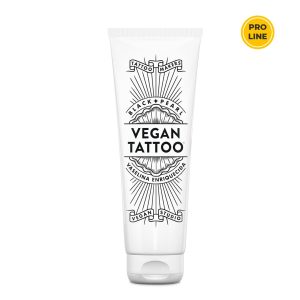 VEGAN-TATTOO - VASELINA BLACK PEARL 300ML