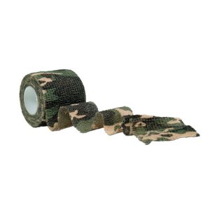 VENDA PARA GRIPS CAMUFLAJE