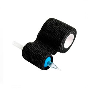 VENDA PARA GRIPS NEGRAS