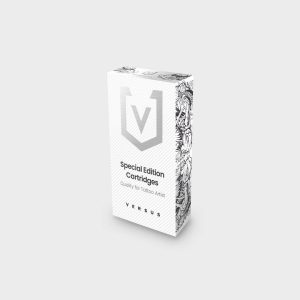 VERSUS SPECIAL EDITION ROUND LINER