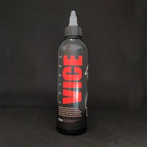 VICE VICIOUS BLACK 250ML