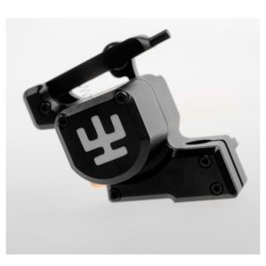 VLAD BLAD AVENGER 2 PRO TATTOO MACHINE CLIPCORD & RCA
