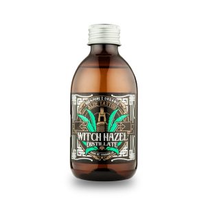 WITCH HAZEL DISTILLATE (AGUA DE HAMAMELIS) 250ML